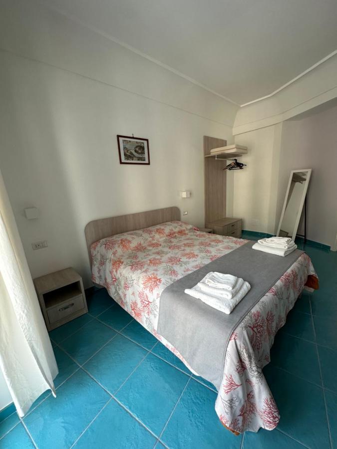 De Riso Apartments Luxury Amalfi Coast มินอริ ภายนอก รูปภาพ