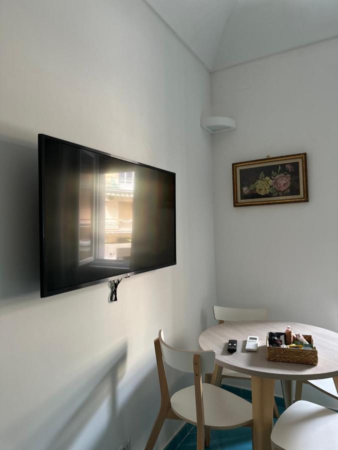 De Riso Apartments Luxury Amalfi Coast มินอริ ภายนอก รูปภาพ