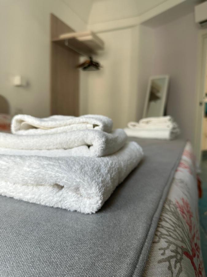 De Riso Apartments Luxury Amalfi Coast มินอริ ภายนอก รูปภาพ