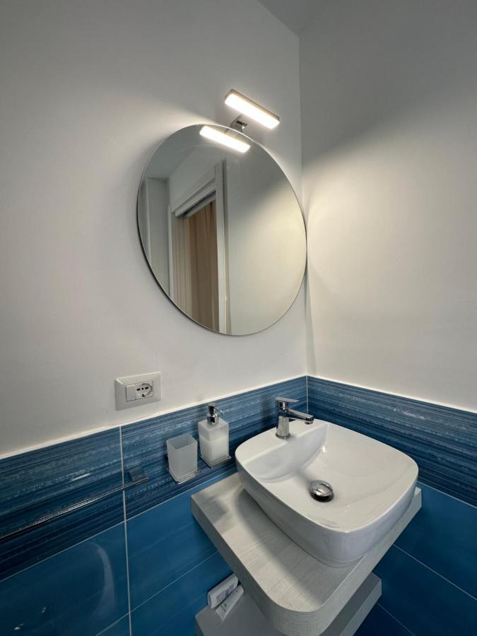 De Riso Apartments Luxury Amalfi Coast มินอริ ภายนอก รูปภาพ