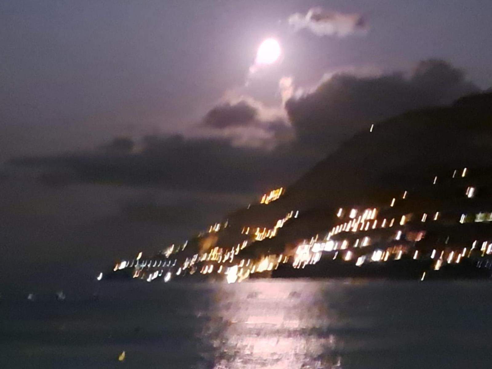 De Riso Apartments Luxury Amalfi Coast มินอริ ห้อง รูปภาพ